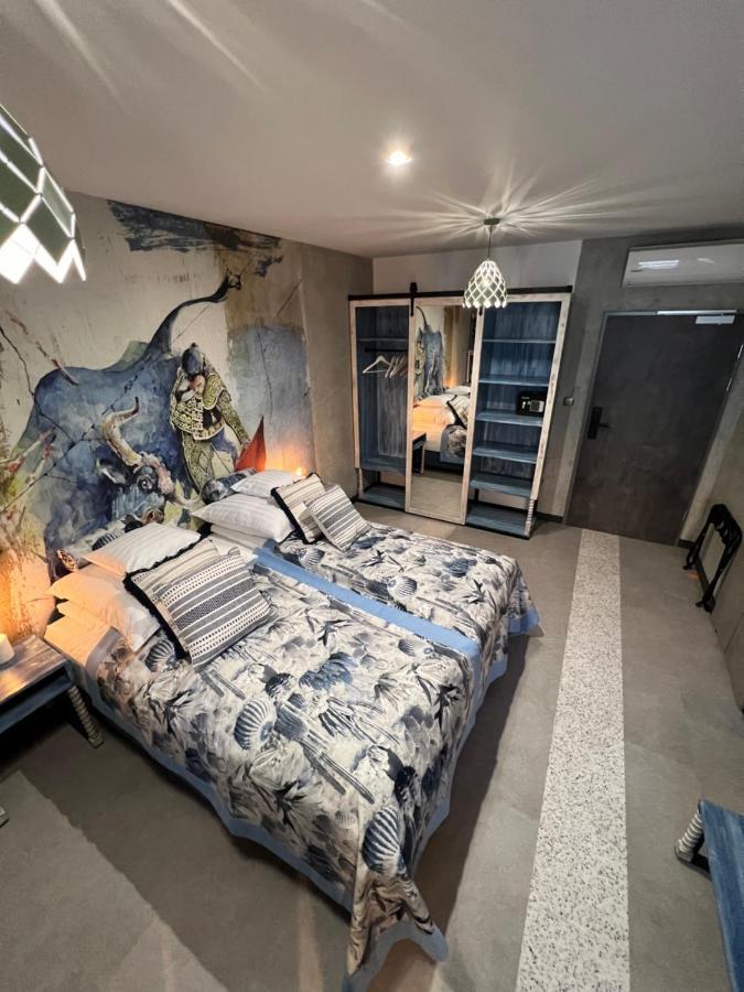 Global Home - Aparthotel - No Contact Check In Mielec Eksteriør bilde