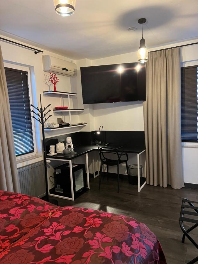 Global Home - Aparthotel - No Contact Check In Mielec Eksteriør bilde
