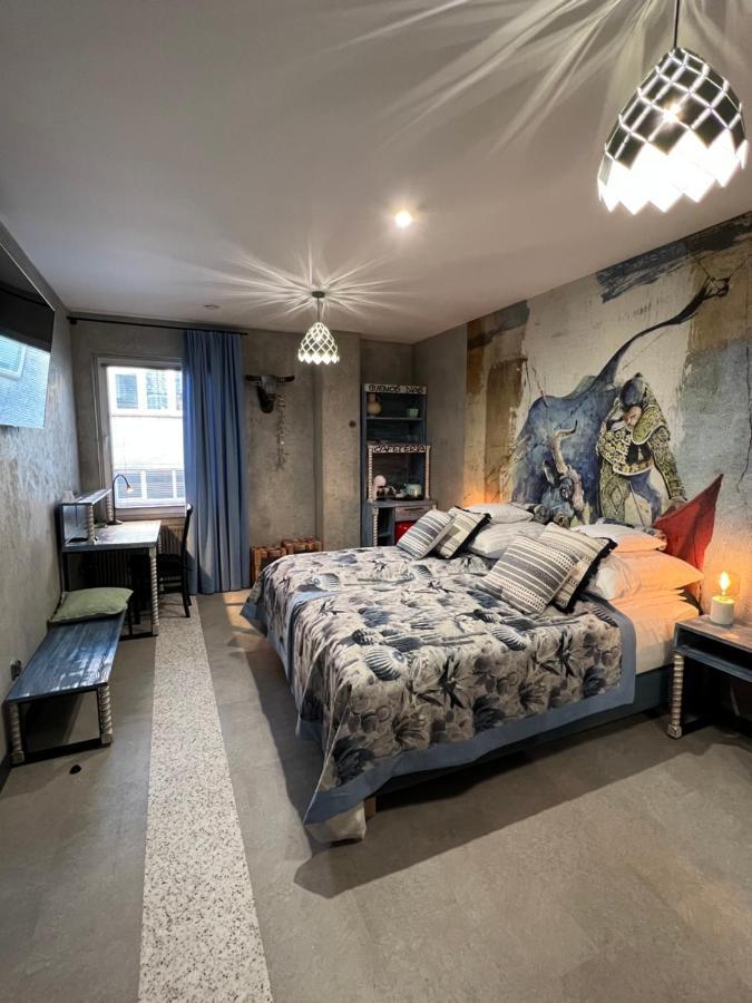 Global Home - Aparthotel - No Contact Check In Mielec Eksteriør bilde