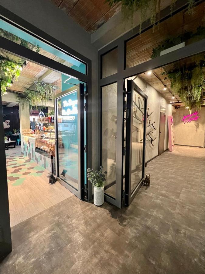 Global Home - Aparthotel - No Contact Check In Mielec Eksteriør bilde