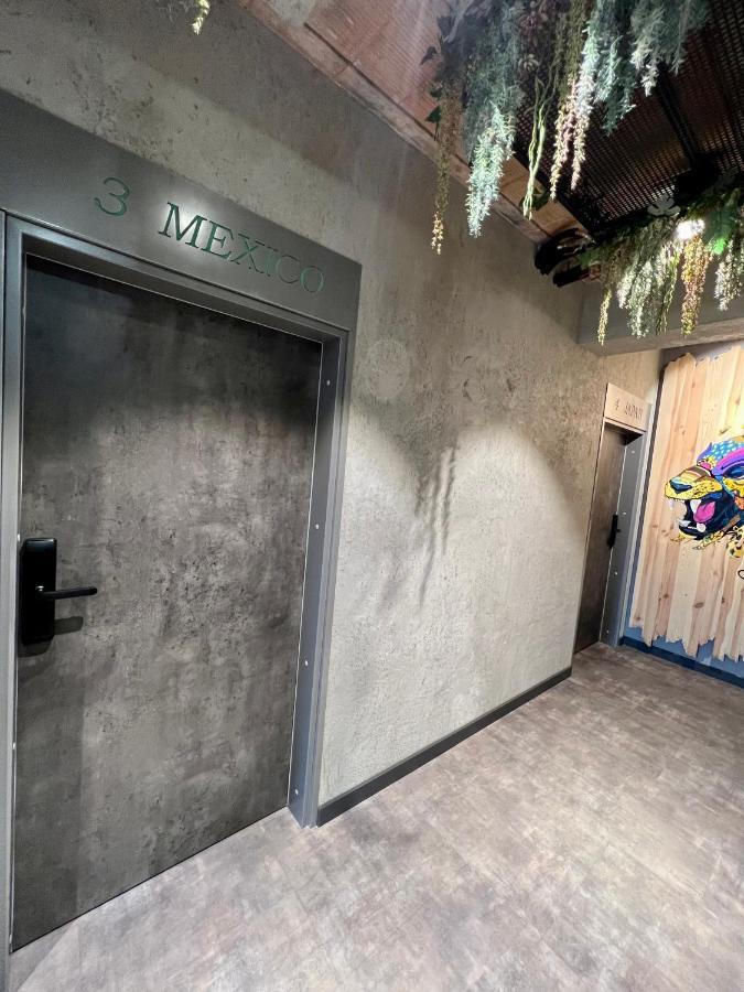Global Home - Aparthotel - No Contact Check In Mielec Eksteriør bilde