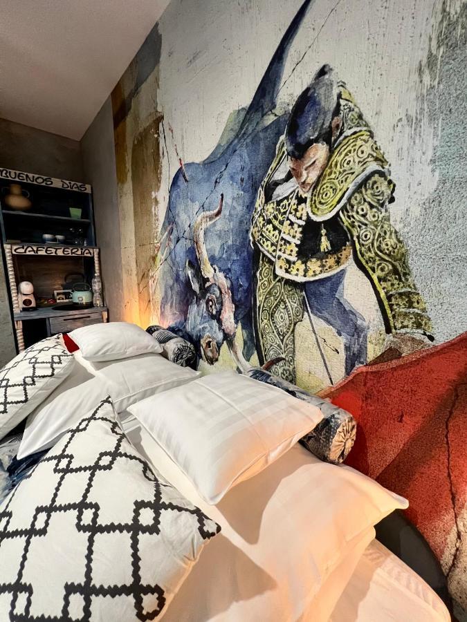 Global Home - Aparthotel - No Contact Check In Mielec Eksteriør bilde