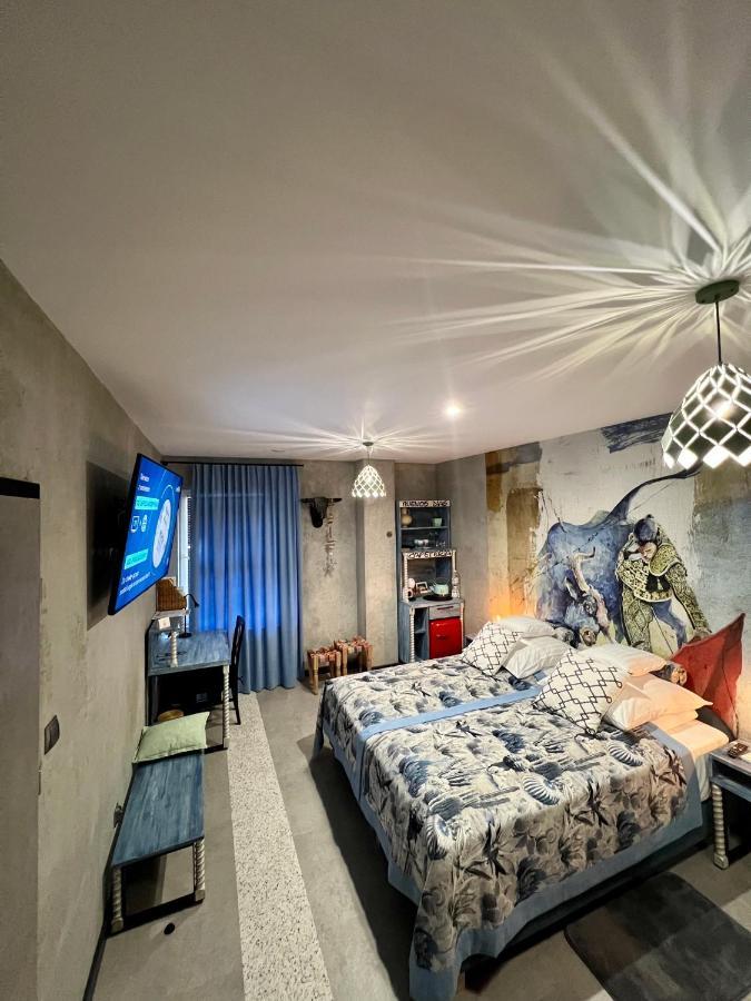 Global Home - Aparthotel - No Contact Check In Mielec Eksteriør bilde