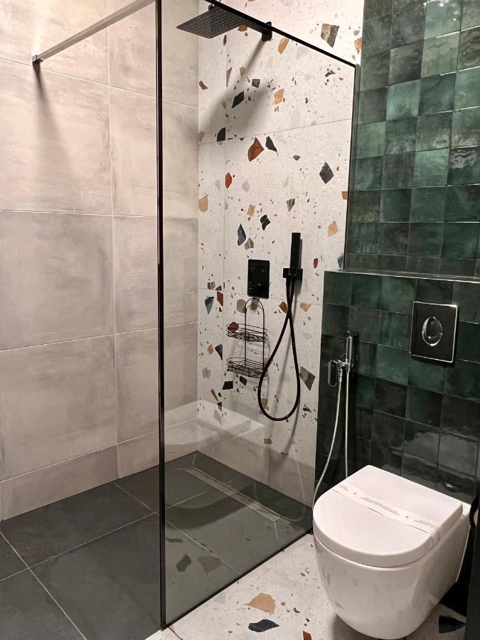 Global Home - Aparthotel - No Contact Check In Mielec Eksteriør bilde